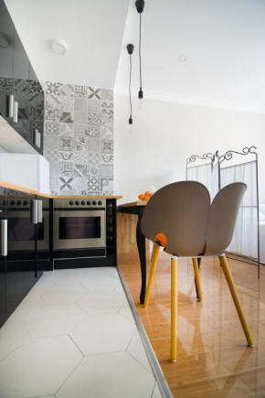 Beautiful flat in authentic Dorcol